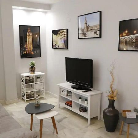 Apartamento Cristo De Burgos - Kainga Homes Sevilla Dış mekan fotoğraf